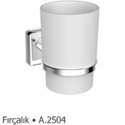 Resim Duxxa Diş Fırçalık 