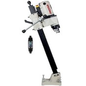 Resim Proter Karot Makinası Pr3200 A Açılı Sehpalı 3200w 