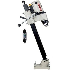 Resim Proter Karot Makinası Pr3200 A Açılı Sehpalı 3200w 