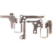 Resim LENOVO Orijinal 5H50J08417 Notebook L+R Sağ Sol Hinge Menteşe Takımı 