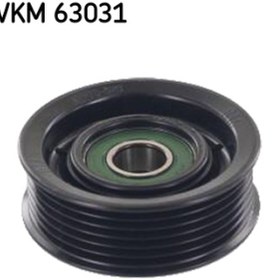 Resim SKF VKM 63031 V KAYIŞ GERGİ KASNAĞI 