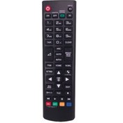 Resim Lg Akb73975763 Lcd Led Tv Kumandası 