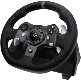 Resim logitech G29 Direksiyon Seti Shifter + Vites + Direksiyon 