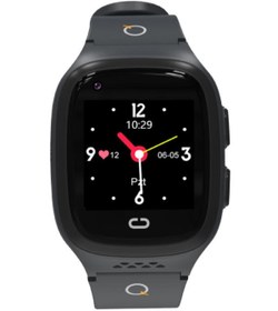 Resim Qfit Qfıt Q4 4.5g Akıllı Çocuk Saati Mavi 