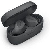 Resim Jabra Elite 2 TWS Kulak İçi Bluetooth Kulaklık Gri Teşhir 