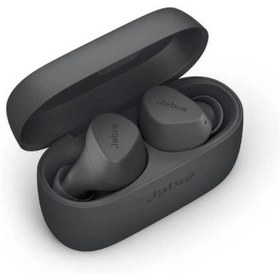 Resim Jabra Elite 2 TWS Kulak İçi Bluetooth Kulaklık Gri Teşhir 