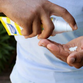 Resim Mustela Yüksek Koruma Faktörlü Güneş Losyonu SPF 50+ 40ml 