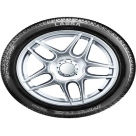Resim 205/60R16 96V Xl Lassa Impetus Revo (B/c/69) (YAZ)(2026) 
