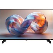 Resim Vestel 24H8750 24'' 60 Ekran Uydu Alıcılı HD Ready LED TV 