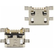 Resim LG Uyumlu G4 Için Oem Şarj Soketi 