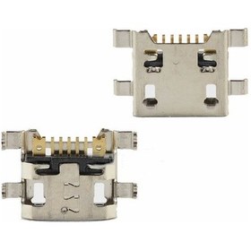 Resim LG Uyumlu G4 Için Oem Şarj Soketi 