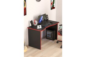 Resim Olcay Aksesuar Oyuncu Masası Gamer Masası 120X60 cm 