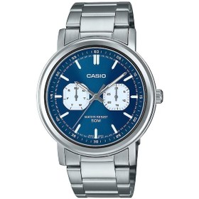 Resim Casio Mtp-e335d-2e1vdf Erkek Kol Saati 