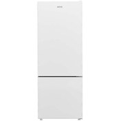 Resim ALK 472 E 490 L Kombi Tipi Buzdolabı Altus