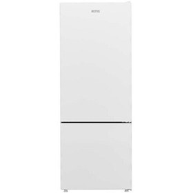 Resim ALK 472 E 490 L Kombi Tipi Buzdolabı 