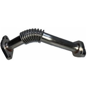 Resim ALT EGR BORUSU / CRAFTER (06-16) / 076131525C-941123 