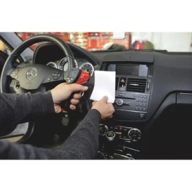 Resim Würth Kızılötesi Lazer Termometre (-50/+650) 