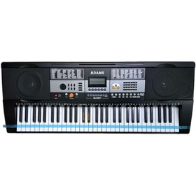 Resim SLM-61 61 Tuşlu Tuş Hassasiyetli Org 