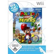 Resim Nintendo Wii Mario Power Tennıs 