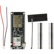 Resim Ttgo T-call V1.4 Esp32 Sım800l Gsm Modülü Geliştirme Kartı Ve Sım Anten Lehimsiz 