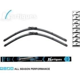 Resim Sılecek Supurgesı Muz Ford Tourneo Courıer 14 Transıt Courıer 14 700 375mm 28 15 Inc 