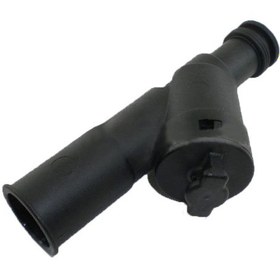 Resim Demirdöküm Uyumlu Nitromix Kombi Filtresi - 383186667 