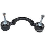 Resim Leoparts Toyota Rav4 Diferansiyel Takozu Arka 1996-2000 52380-42070 