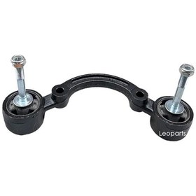 Resim Leoparts Toyota Rav4 Diferansiyel Takozu Arka 1996-2000 52380-42070 