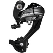 Resim SHIMANO ALTUS RD-M370-L SGS 9 LU ARKA VİTES DEĞİŞTİRİCİ 