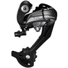 Resim SHIMANO ALTUS RD-M370-L SGS 9 LU ARKA VİTES DEĞİŞTİRİCİ 