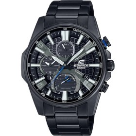 Resim Casio EQB-1200DC-1ADR Erkek Kol Saati 