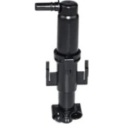 Resim Heropar Bmw Uyumlu F07 F10 ve F11 Kasa Far Yıkama Robotu Sol 61677149885 