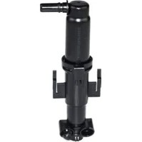 Resim Heropar Bmw Uyumlu F07 F10 ve F11 Kasa Far Yıkama Robotu Sol 61677149885 