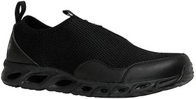 Resim Lumberjack Karan 4FX Siyah Erkek Deniz Ayakkabısı 