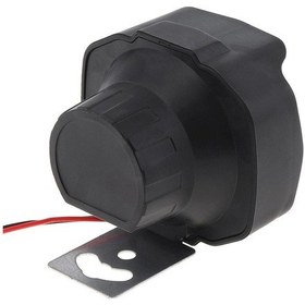 Resim Ostwind 18w Motosiklet / Off Road Led Sis Farı Çift 