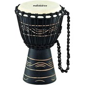 Resim Nino Rhythm Series Djembe (X-Small) 