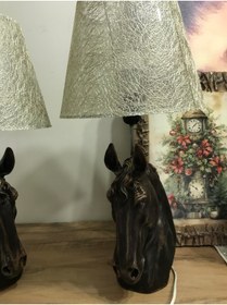 Resim Ariestasarım AT ABAJUR(ADET FİYATI) 