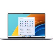 Resim Huawei Matebook D16 Intel Core i7 12700H 16GB 512GB SSD Windows 11 Home 16" Taşınabilir Bilgisayar 24 Ay Garantili / Hızlı Gönderim