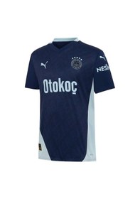 Resim Puma Fenerbahçe Erkek Forma 77537509 Lacivert 