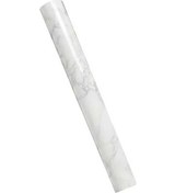 Resim Opulentliving Homyl Mermer Temas Kağıdı Pvc, Kendinden Yapışkanlı, Mutfak Ve Banyo Dekorasyonu 