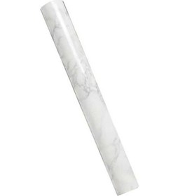 Resim Opulentliving Homyl Mermer Temas Kağıdı Pvc, Kendinden Yapışkanlı, Mutfak Ve Banyo Dekorasyonu 