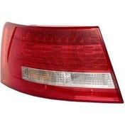 Resim Ulo 1007001 Stop Lambası Sol A6 04 08 E Mark Halojen 