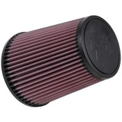 Resim K&n Universal 102x114x152 Mm Kn-rf-1015 Hava Filtresi 