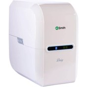 Resim A.O. Smith Daisy Tezgah Altı Ters Osmoz Su Arıtma Cihazı Ao Smith 