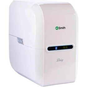 Resim A.O. Smith Daisy Tezgah Altı Ters Osmoz Su Arıtma Cihazı Ao Smith 