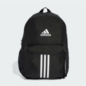 Resim Adidas Black/whıte Adidas Çocuk Sırt Çantası Y St J Bpk Iw1107 001 