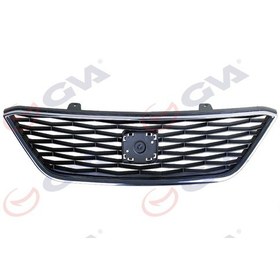 Resim Ön Panjur Seat Ibiza 2013- 504654169 