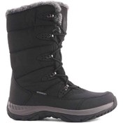 Resim Lumberjack Lead 4pr Kadın Bot Lum783438b01001 Siyah 