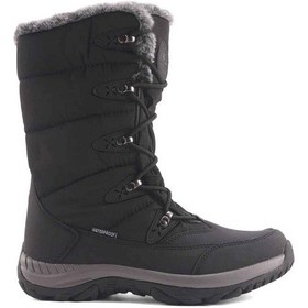 Resim Lumberjack Lead 4pr Kadın Bot Lum783438b01001 Siyah 
