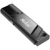 Resim Lemestar Netac U336 Usb3.0 64gb Usb Bellek - Virüsten Koruma, Yanlış Silme Engeli, Hızlı Okuma-yazma Siyah Flash Drive 